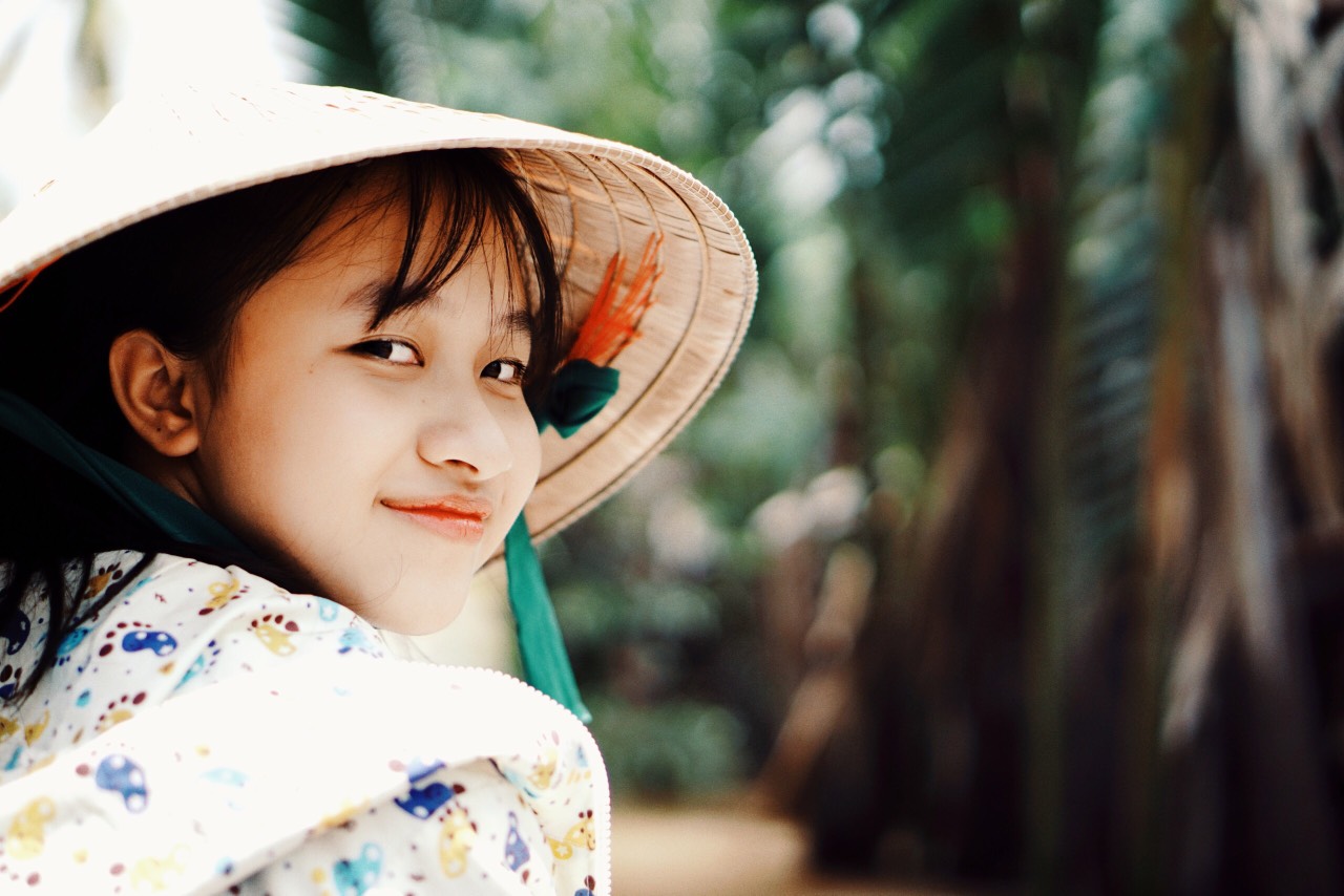 ACTIVITIES TO VISIT THE MEKONG should – not – miss The Mekong Delta region comprises 12 provinces, each one providing local activities and services for tourists. Before you decide to book your vacation, you could take a read below - it will give you more ideas on how and where to choose your trip there. Enjoy a cup of hot tea, local fresh fruits and watch the Don Ca Tai Tu (Amateur music) – listed by UNESCO as Intangible Cultural Heritage of Humanity. Rowing by sampans through the narrow canals: In my opinion, this is the best choice, after escaping motorbike or motor boat noise, you will hear only the sound of birds, wind, and see a peaceful scenery with orchards on both sides of the canal. You will be able to see the flexibility and skill of the local rowing ladies that wear the traditional charming dress of the Southern region and the lovely conical hat. Take a bike through the village: thus you could explore rice fields or contact local village people, sometimes the weather is hot or rainy late in the afternoon, it’s better if you would check the weather before choosing this trip. Handicraft villages and old houses: there is plenty of local traditional handmade products (coconut candies, puffed rice, weaving mats, bamboo baskets, conical hats, fish nets….) and you can also visit old houses (built more than 100 years ago) whose architecture is a mix between oriental and western style. Explore the diverse of fauna and flora sanctuary through bird watching such as storks, cranes, cuckoos, king fishers, water hens, admiring water chestnuts, water lilies, cajuput trees, fish. Further into the Mekong Delta, you can visit shrines, there are Chinese temples, Mosques of the Cham ethnic and Khmer temples surrounded by palm plains. Don’t miss some suggestion homestays in Mekong such as: Ut Trinh, Mekong Rustic, Hai Dao, Ut Hien. Muoi Huong …. These are some highlights of the Mekong Delta, I think you can find special things that will create a suitable vacation for you. This article is a general presentation, not a special itinerary for you. You can expect a journey from Mekong to Cambodia as well. For further information, please don’t hesitate to email or contact sales@Charming Indochina-tours.com Thanks for your attention to our articles!  Read more articles.