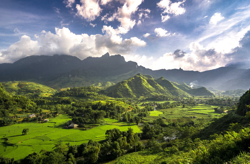 When is the best time to visit in Vietnam?