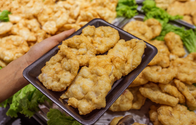 Ha Long's top specialties that you must try