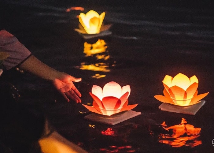 Vu Lan Festival
